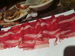 -重庆地瓜老火锅(广渠门店)