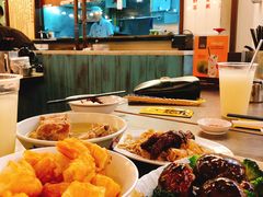 -松發肉骨茶(先得坊店)