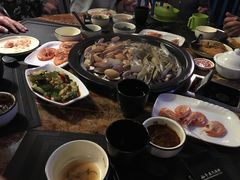 -船奇蒸汽海鲜·闽菜(八市海鲜总店)