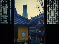 -上海青龙寺