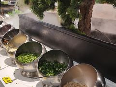 -洪氏嗨捞·猪肚鸡火锅(阳光天地店)