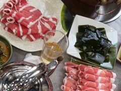 -壹条龙饭庄台基厂店