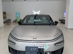 -小鹏汽车上海吴中路销售服务中心