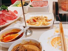 -海底捞火锅(劲松店)