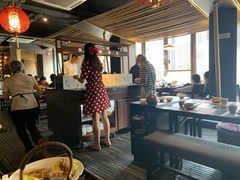 -盡膳口福·百年汤方火锅(科华北路店)
