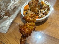 -同来顺烧烤餐厅(哈尔滨道店)