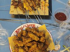 -A8小馆·海鲜烧烤(樱珠苑小区店)