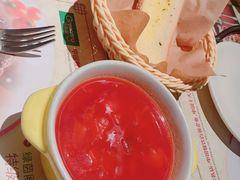 -绿茵阁西餐厅(哈西万达店)