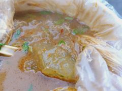 -李老二炒粉(桂林路一店)