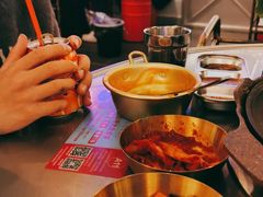 -玄希浪漫厨房·韩料烤肉(湖滨银泰in77店)