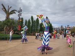 -七彩云南欢乐世界