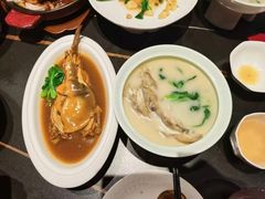 -童福兴·南京菜(老门东店)