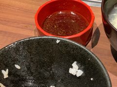 -俺的焼肉(銀座9丁目店)