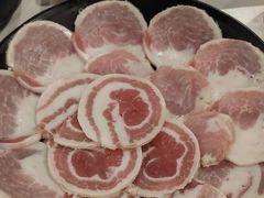 -汉江川烤肉(通州店)