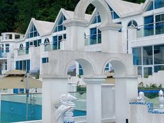 -清泉湾生态旅游度假区