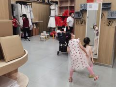 -中国照相馆(清河万象汇店)