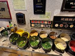 -蚝大仙横琴生蚝火锅(中央汇店)