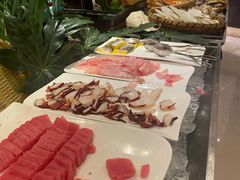 -昆明佳华广场酒店·西餐厅