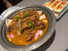 -阿庄新豫菜(通泰路店)