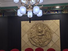 -全聚德烤鸭店(准噶尔路店)