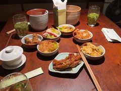-青藤茶馆(南山路店)