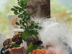 -V Bar海景扒房(北海湾惠龙万达嘉华酒店)