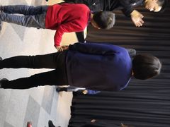 -猴有戏教育戏剧·音乐剧·主持口才·演讲朗诵辩论(环球港华师大校区)