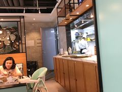 -潮粥人(威高店)