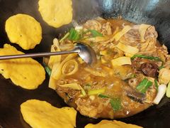 -锅三哥地锅鸡地锅鱼(南京旗舰店)