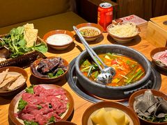 -笔记安顺夺夺粉火锅