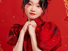 -海马体照相馆(无锡清扬茂业天地店)
