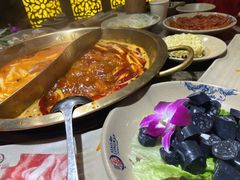 -小龙坎火锅(总店)