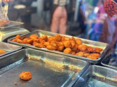 香酥藕饼-陶记正宗德州扒鸡(科巷店)