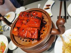 -北平食府·北京烤鸭(北京西站六里桥店)