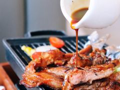 -味太助·银饭食堂(中华城店)