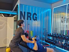 -NRG健身私教CLUB(打浦桥店)