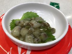 -京樽回転寿司(奥林匹克店)