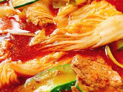 -之参餐厅(前门大街店)