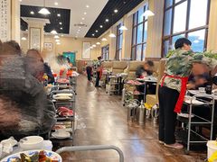 -鑫龙火锅城(青岛分店)