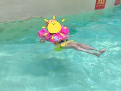 -杭州开元森泊度假乐园