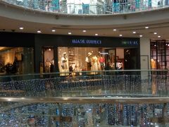 -万达广场(沈阳铁西店)