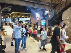 -快乐小羊(富强中路店)