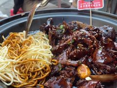 -回味黑鸭煲·始于2006(万松园店)