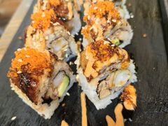 劳斯莱斯寿司-东京屋(武定路店)