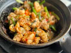 -朴墅(西湖青芝坞店·杭帮菜·家宴.14年的店)