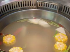 -三头牛·潮汕牛肉生蚝火锅 (夏湾店)