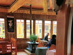-塔洛藏餐吧(香格里拉古城店)