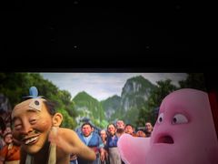 -中影新星影城(万科锦程店)