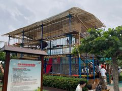 -三亚亚龙湾天域度假酒店