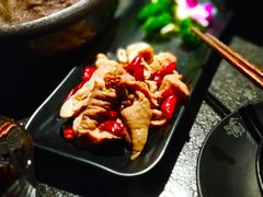 -渝涯重庆豆花老火锅(中赢国际店)